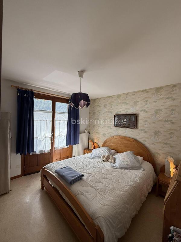 Appartement - 76 m² - 4 pièces