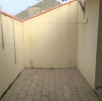 Appartement - 82 m² - 3 pièces