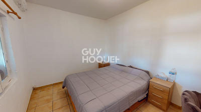 Maison - 87 m² - 5 pièces