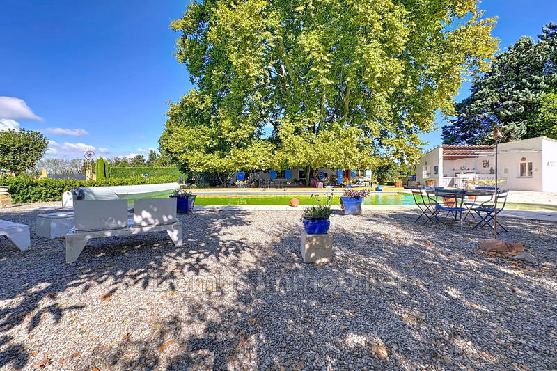 Maison - 197 m² - 8 pièces