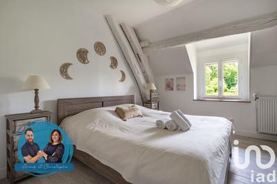 Maison - 115 m² - 6 pièces