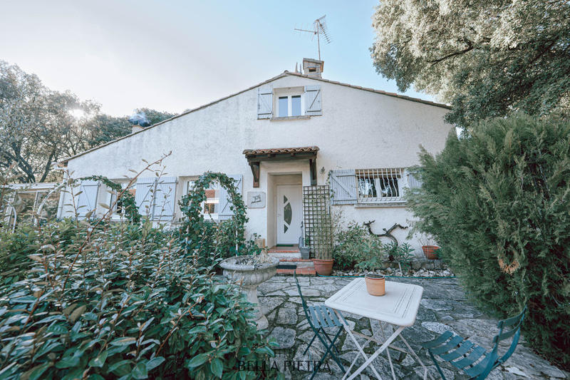 Maison - 174 m² - 4 pièces