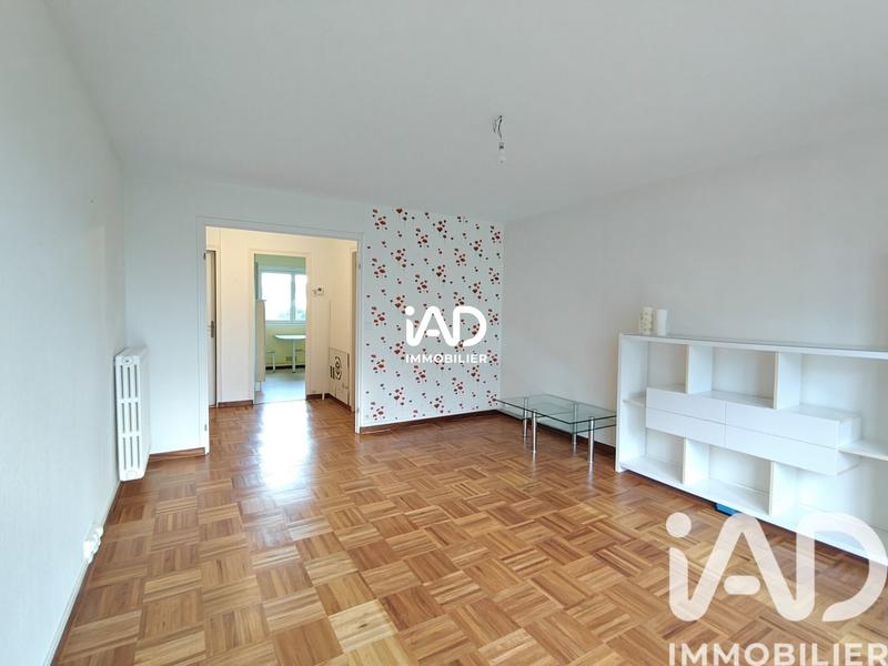 Appartement - 73 m² - 3 pièces