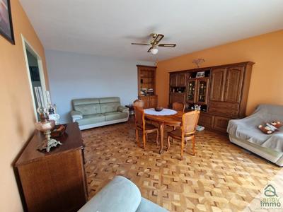 Maison - 154 m² - 6 pièces