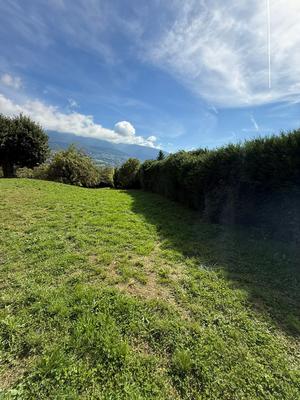 Terrain - 576 m²
