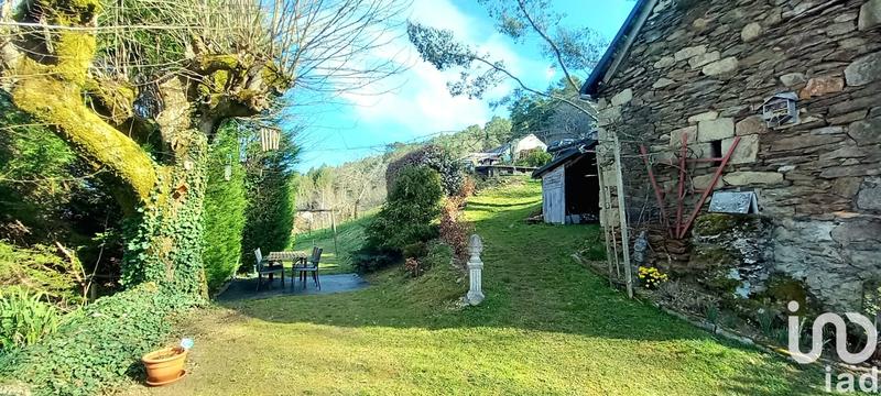 Maison - 111 m² - 5 pièces