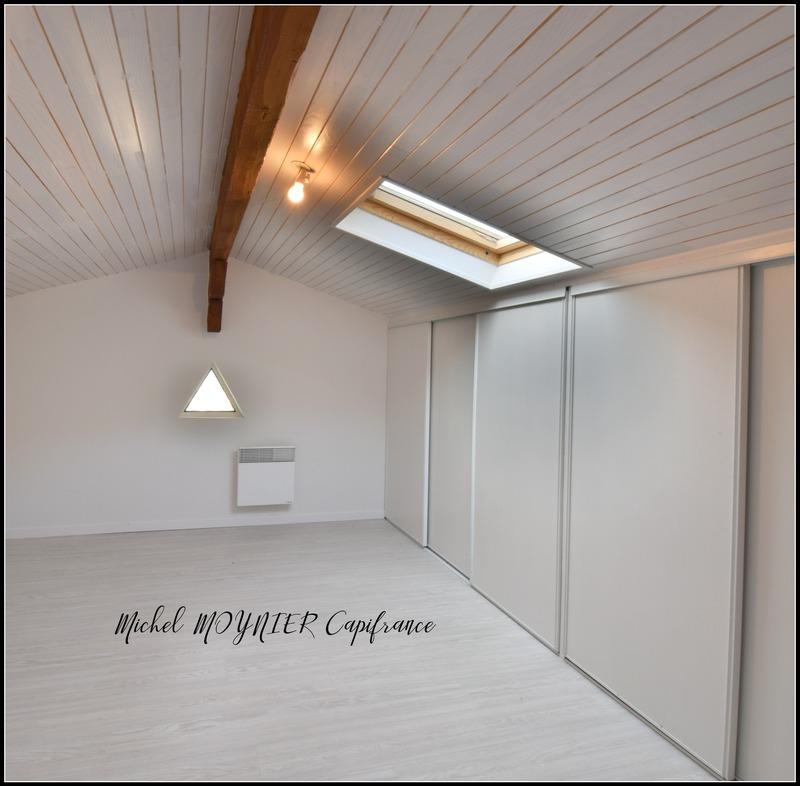 Appartement - 81 m² - 5 pièces