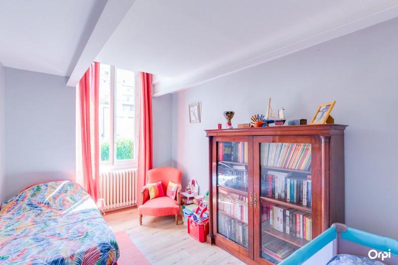 Maison de ville - 164 m² - 5 pièces