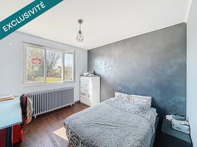 Maison - 191 m² - 11 pièces