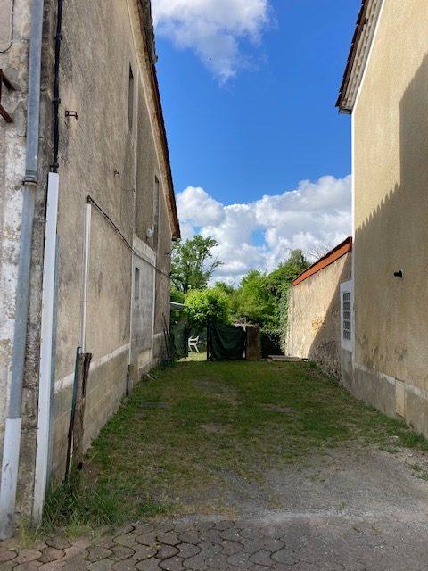 Maison - 194 m² - 9 pièces