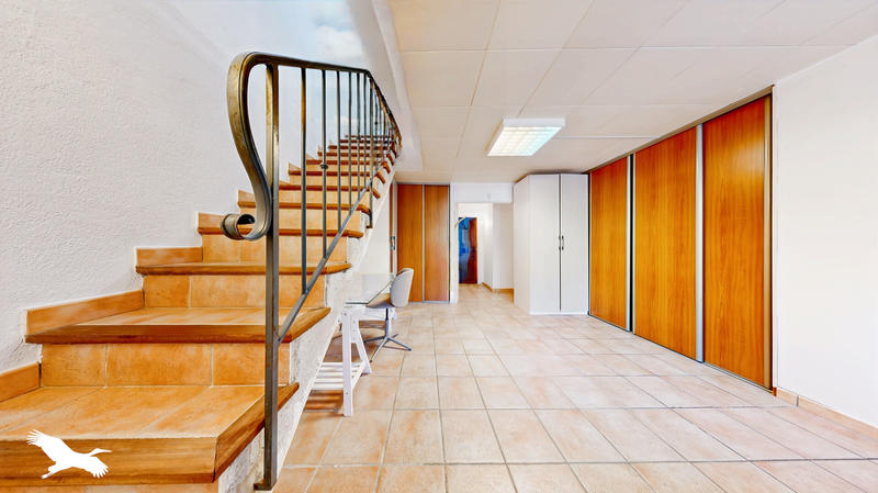 Maison - 136 m² - 4 pièces