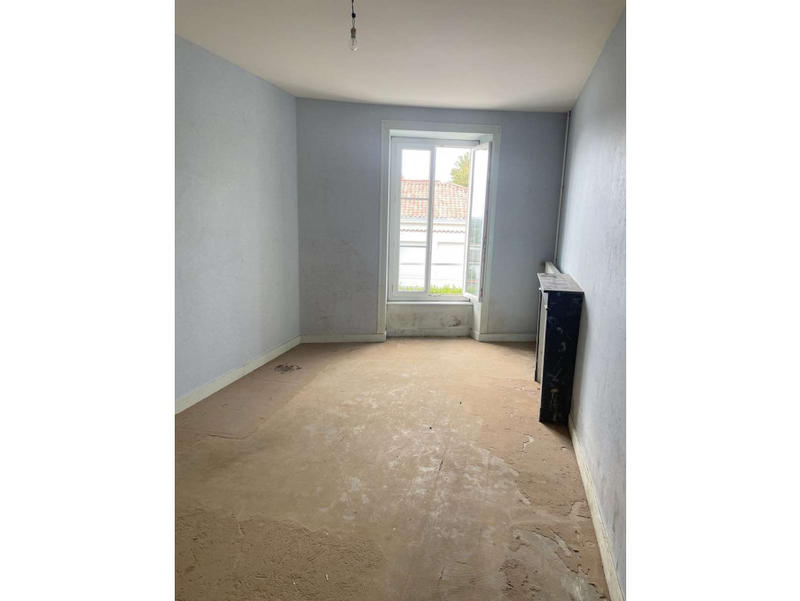 Maison - 138 m² - 6 pièces