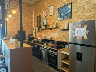 Local d'activité / Entrepôt - 826 m²