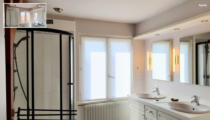 Maison - 134 m² - 6 pièces