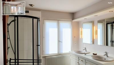 Maison - 134 m² - 6 pièces