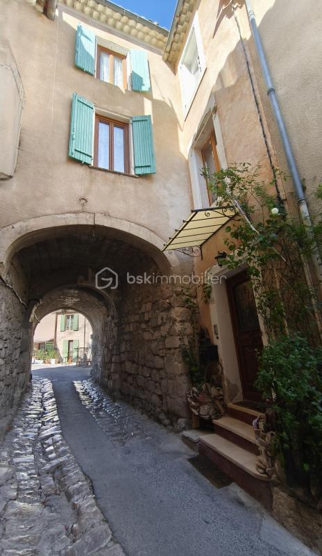 Maison ancienne - 152 m² - 7 pièces