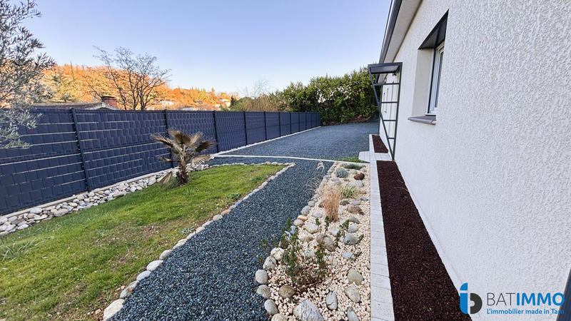 Maison - 154 m² - 6 pièces