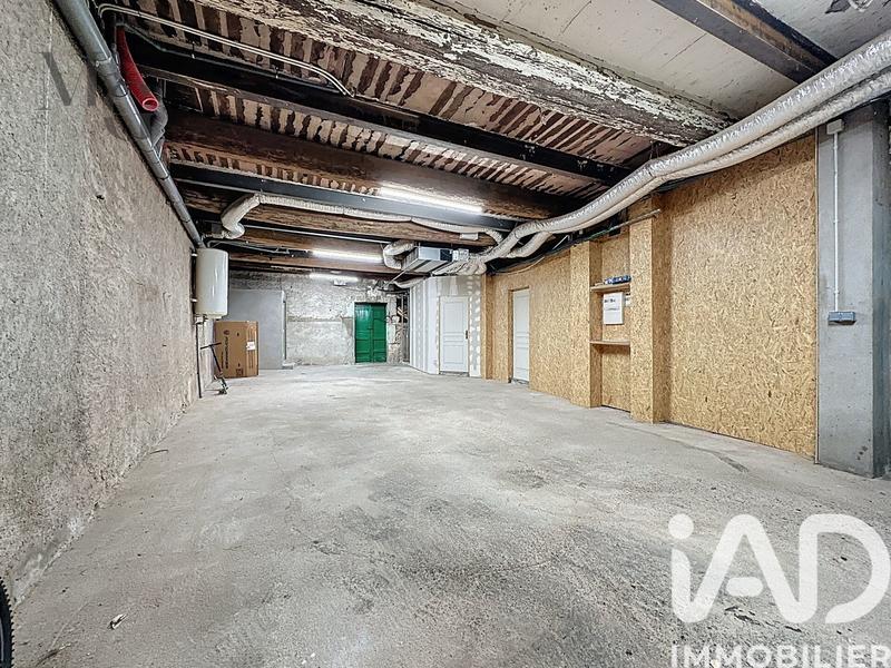 Maison de village - 140 m² - 4 pièces