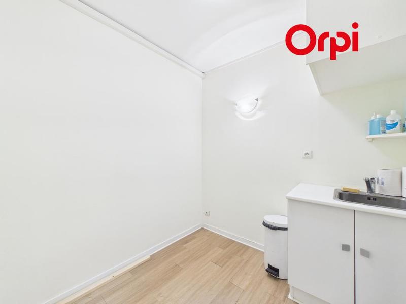 Appartement - 59 m² - 2 pièces