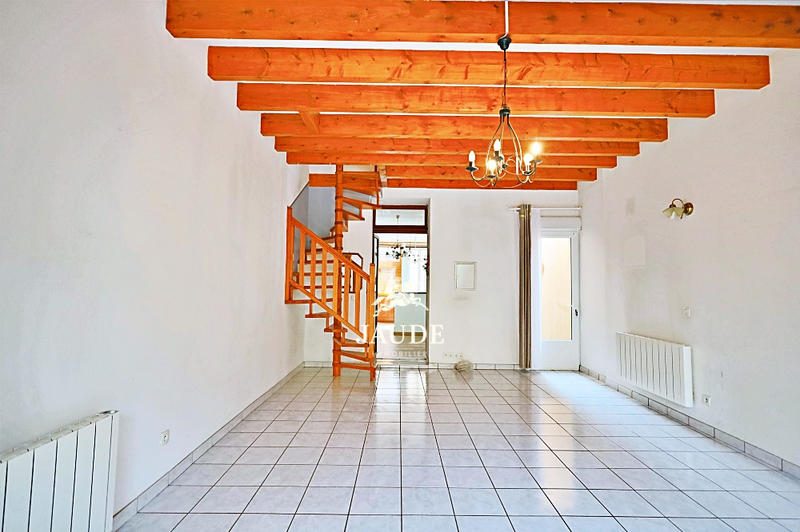 Maison - 102 m² - 6 pièces