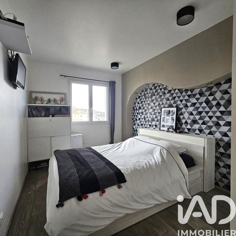 Maison - 147 m² - 5 pièces