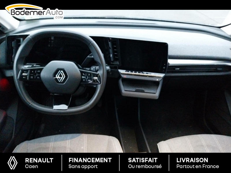 Renault Mégane E-Tech Ev60 220 ch super charge Equilibre