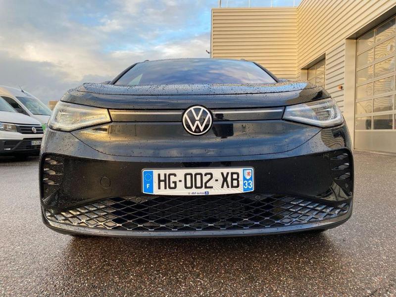 Volkswagen Id.4 Id 4 Gtx (77khw) 340 Ch