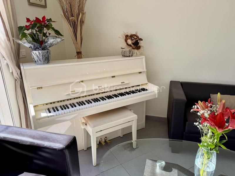 Maison - 145 m² - 7 pièces