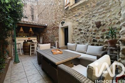 Maison - 146 m² - 6 pièces