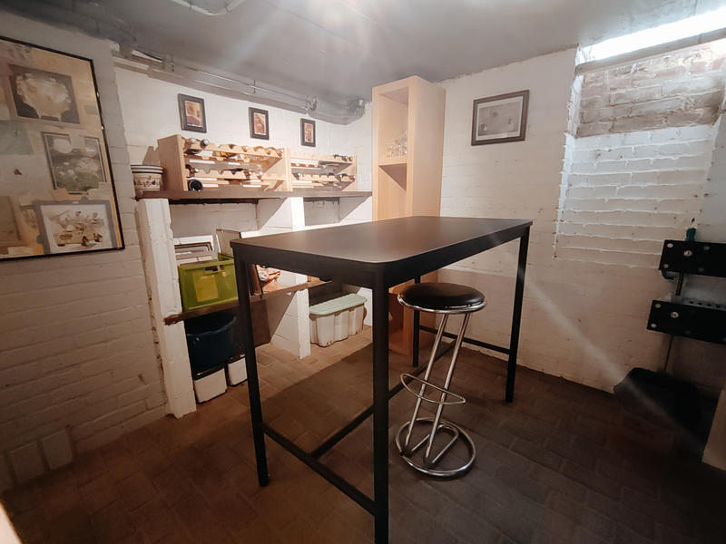 Maison - 91 m² - 6 pièces