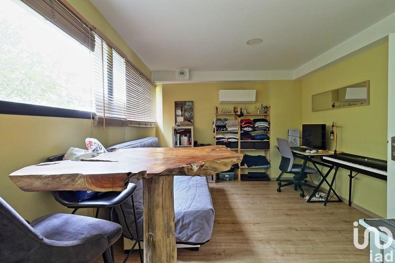 Local commercial - 92 m²