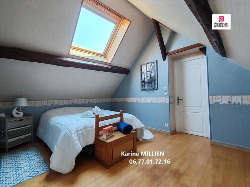 Maison - 157 m² - 7 pièces