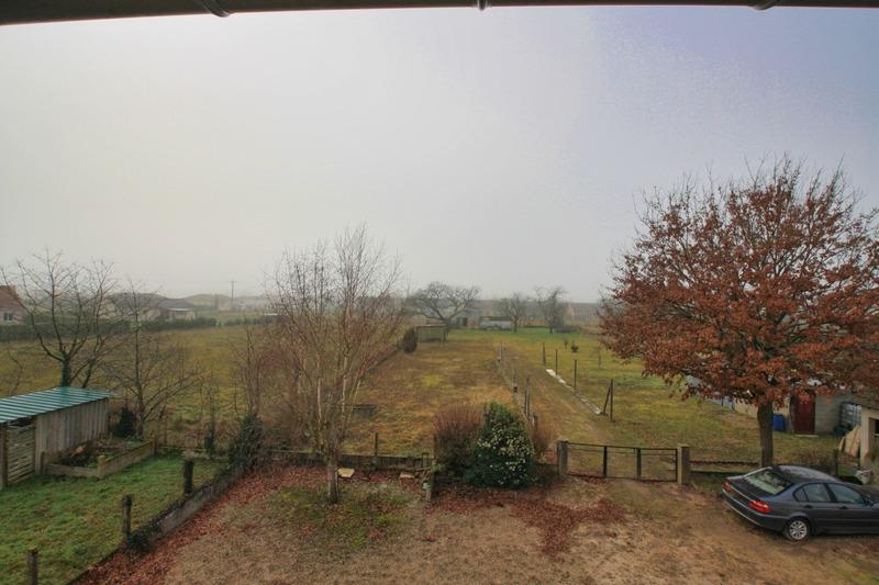 Maison - 126 m² - 5 pièces