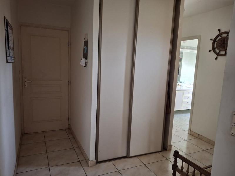 Maison traditionnelle - 135 m² - 5 pièces