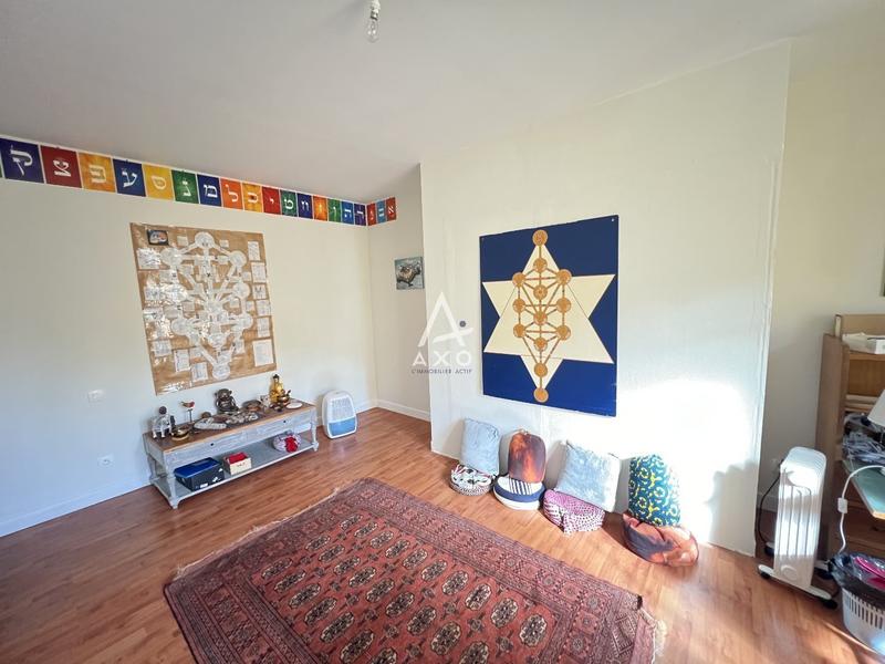 Maison - 146 m² - 6 pièces