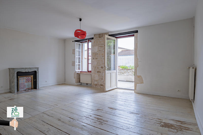 Immeuble - 200 m² - 8 pièces