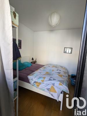 Maison - 97 m² - 4 pièces