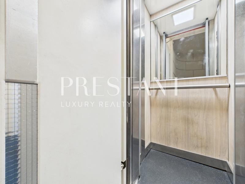 Appartement - 55 m² - 2 pièces