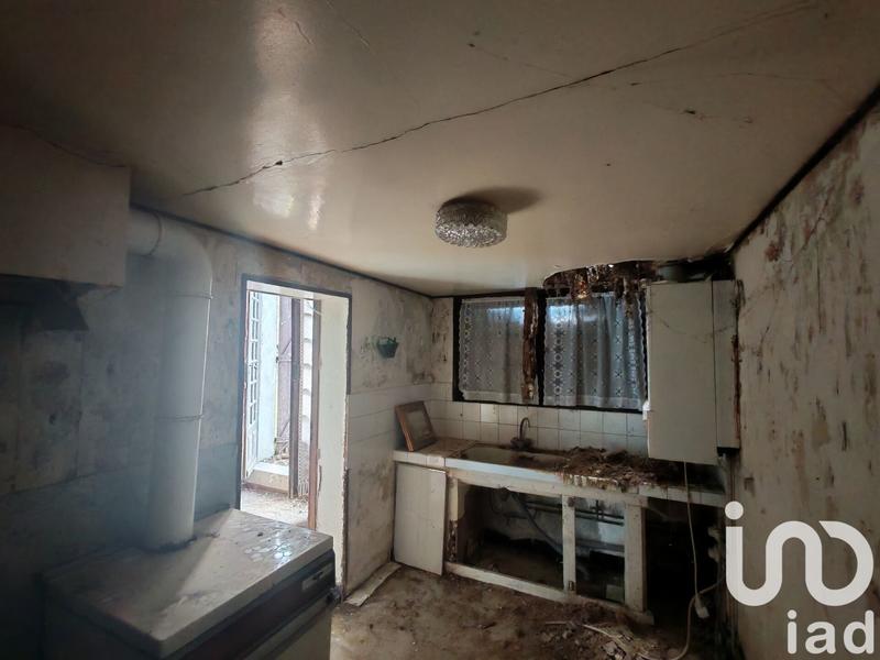 Maison - 99 m² - 4 pièces