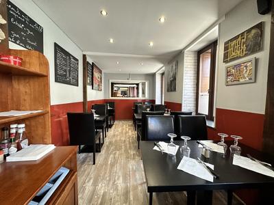 Fonds de commerce - 100 m²