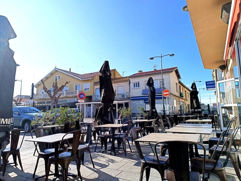 Magasins - 15 pièces