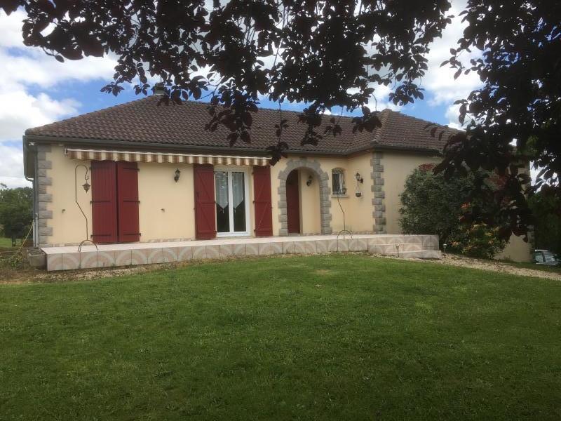 Maison - 147 m² - 8 pièces