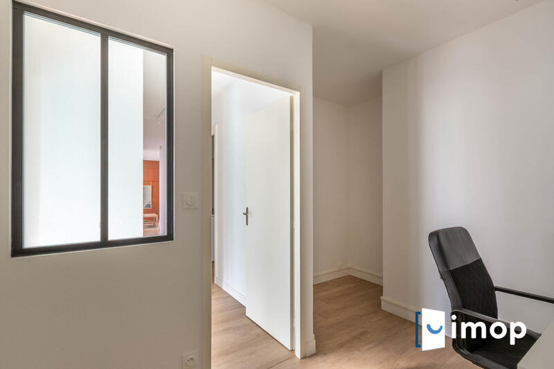 Appartement - 79 m² - 4 pièces