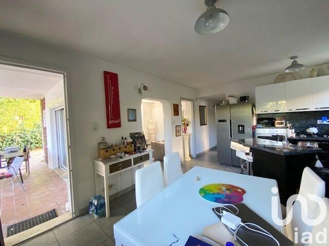 Maison - 154 m² - 5 pièces