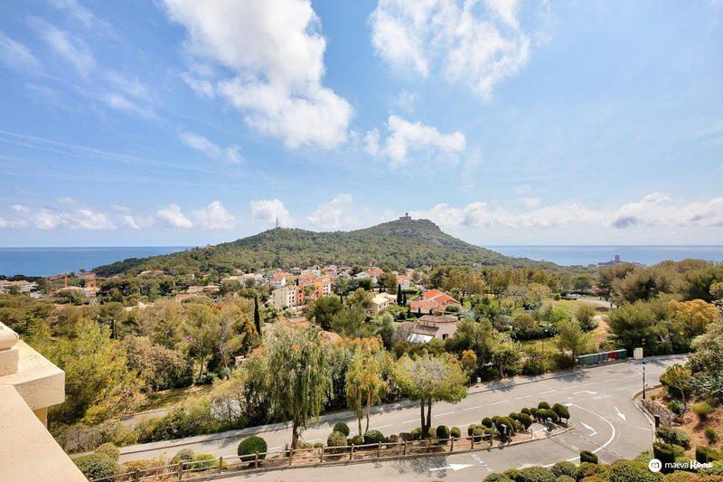 Appartement - 27 m² - 2 pièces