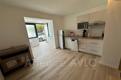 Appartement - 23 m² - 2 pièces