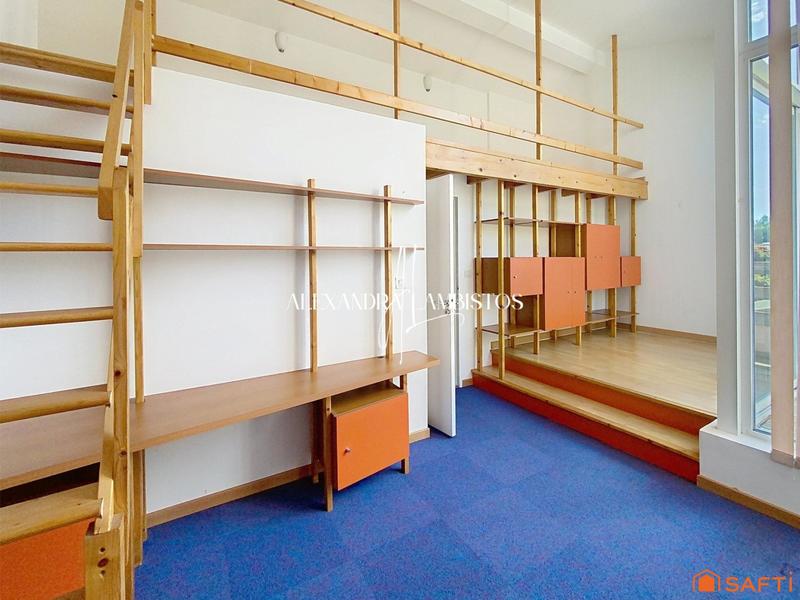 Maison - 209 m² - 6 pièces