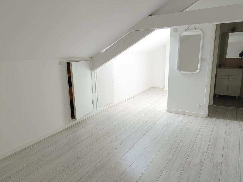 Maison - 83 m² - 4 pièces