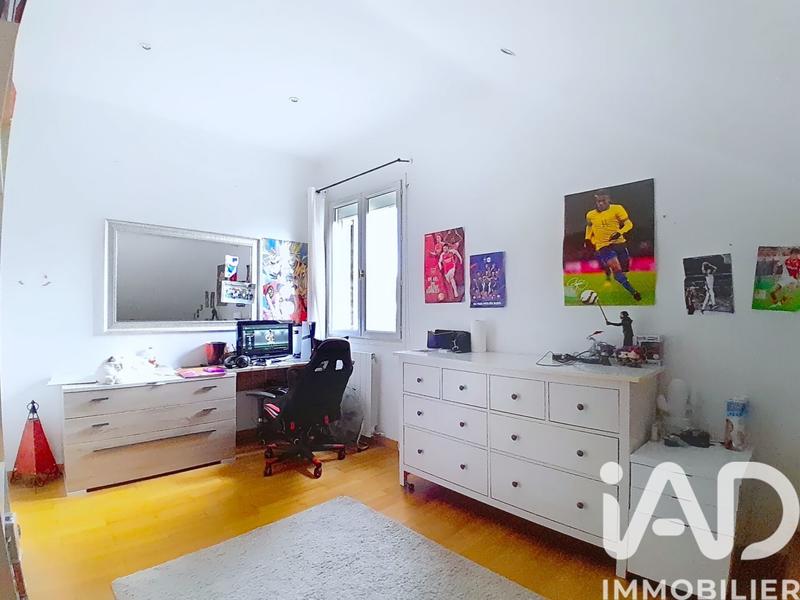 Maison - 175 m² - 6 pièces