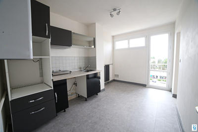Appartement - 39 m² - 1 pièce